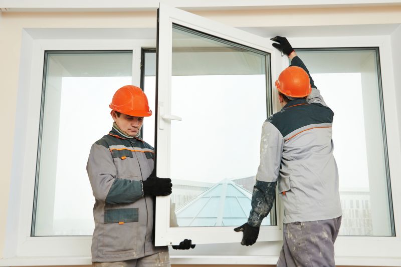 Specialized Window Service Companies